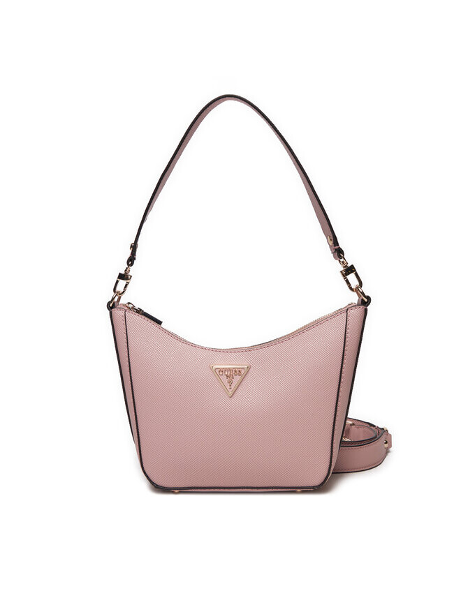

Сумка Guess HWEZG9 51218, розовый
