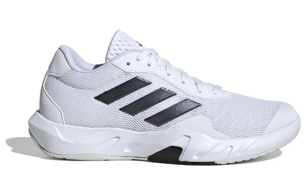 Кроссовки amplimove Adidas, белый — фото 2