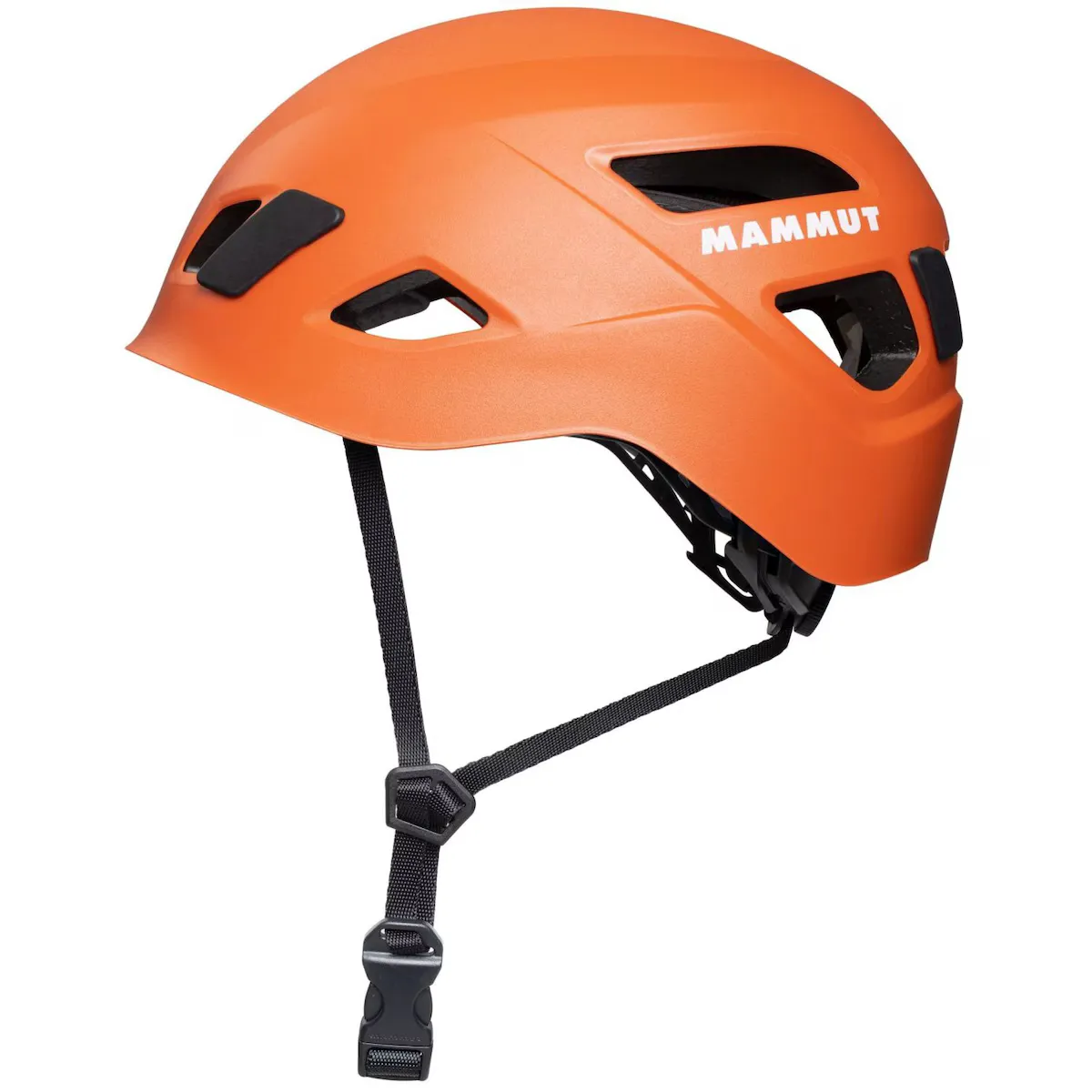 

SKYWALKER 3.0 Mammut Альпинистский шлем, оранжевый