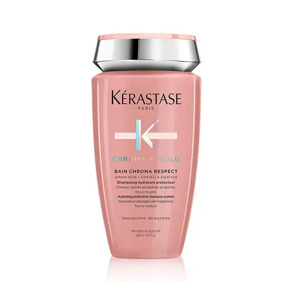 

Шампунь для окрашенных волос Bain Chroma Respect Kerastase, 250 ml