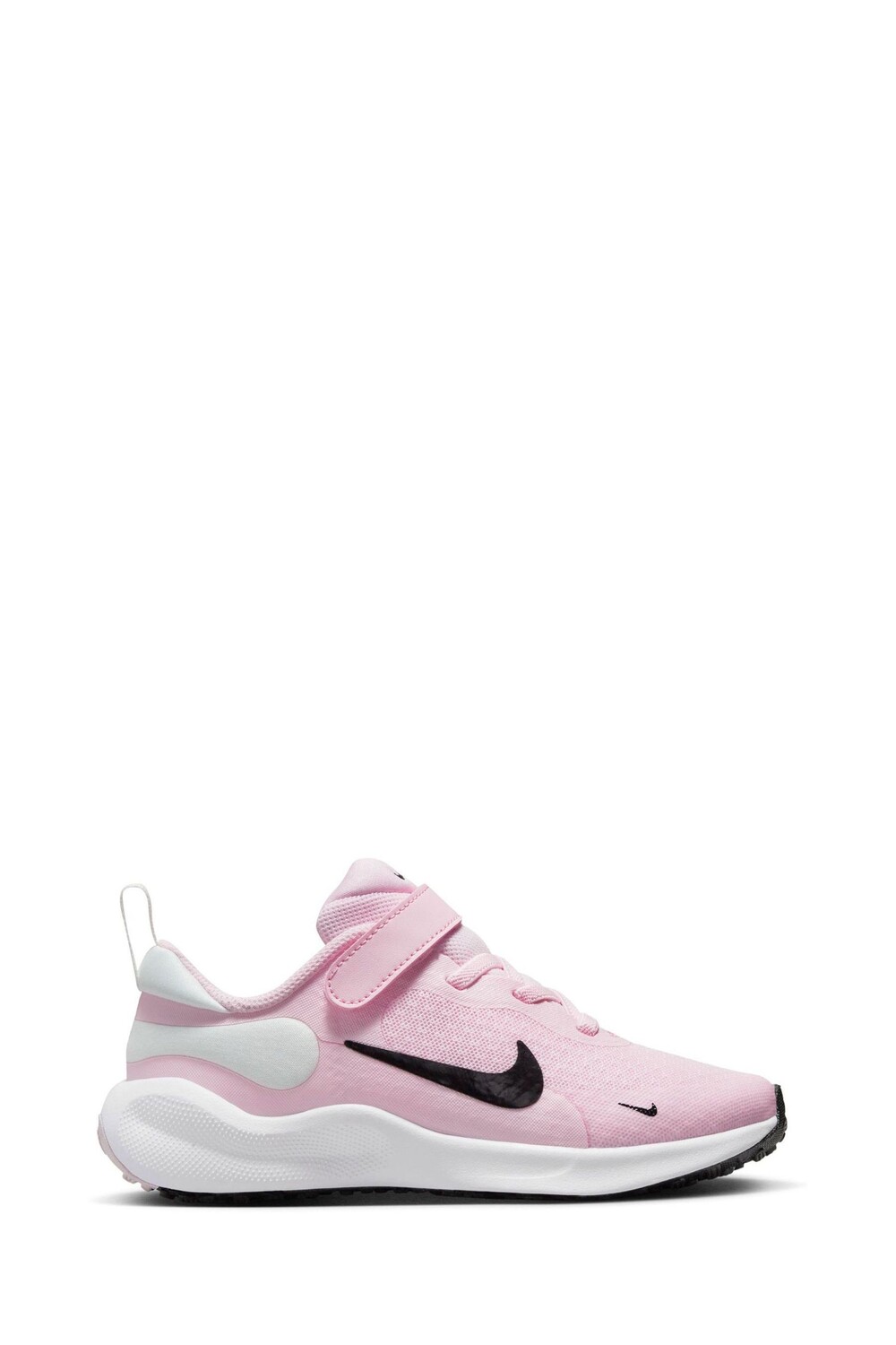 

Спортивная обувь Revolution 7 Junior Nike, розовый