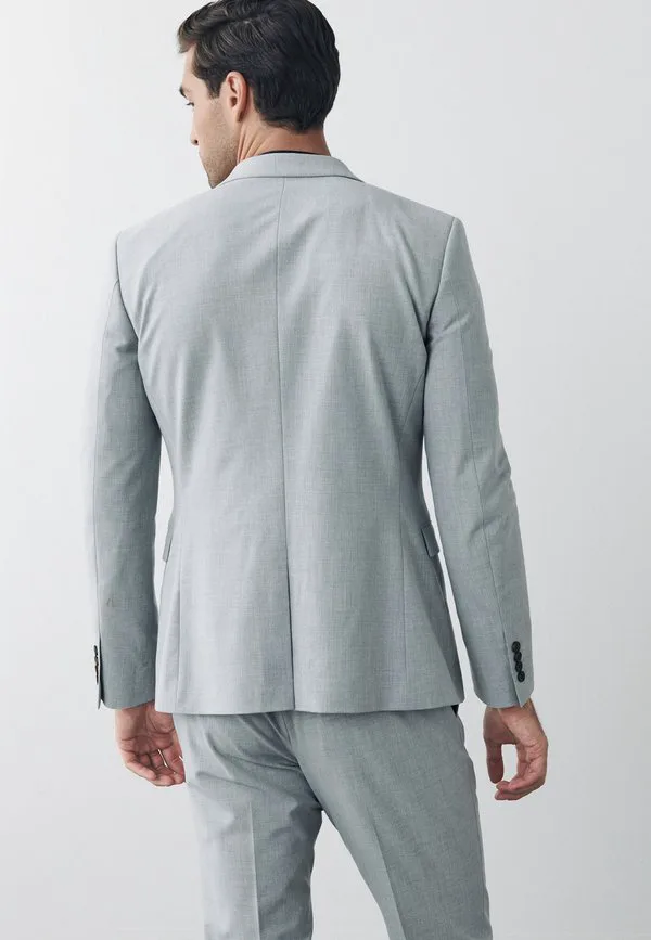 Куртка для движения Next, Mottled Grey — фото 2