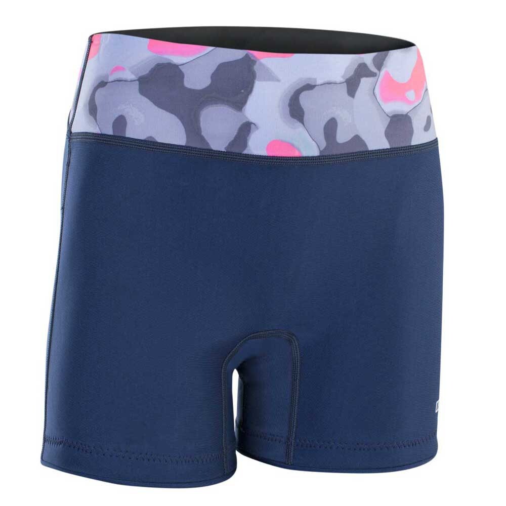 

Шорты ION Bottoms Neo Shorts Woman Pants, розовый