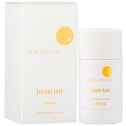

Дестик Club De Nuit White Imperiale Armaf
