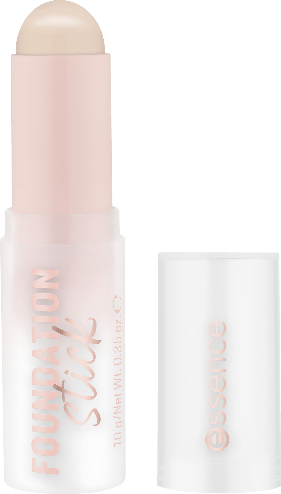 

Тональный крем essence Foundation Stick 50