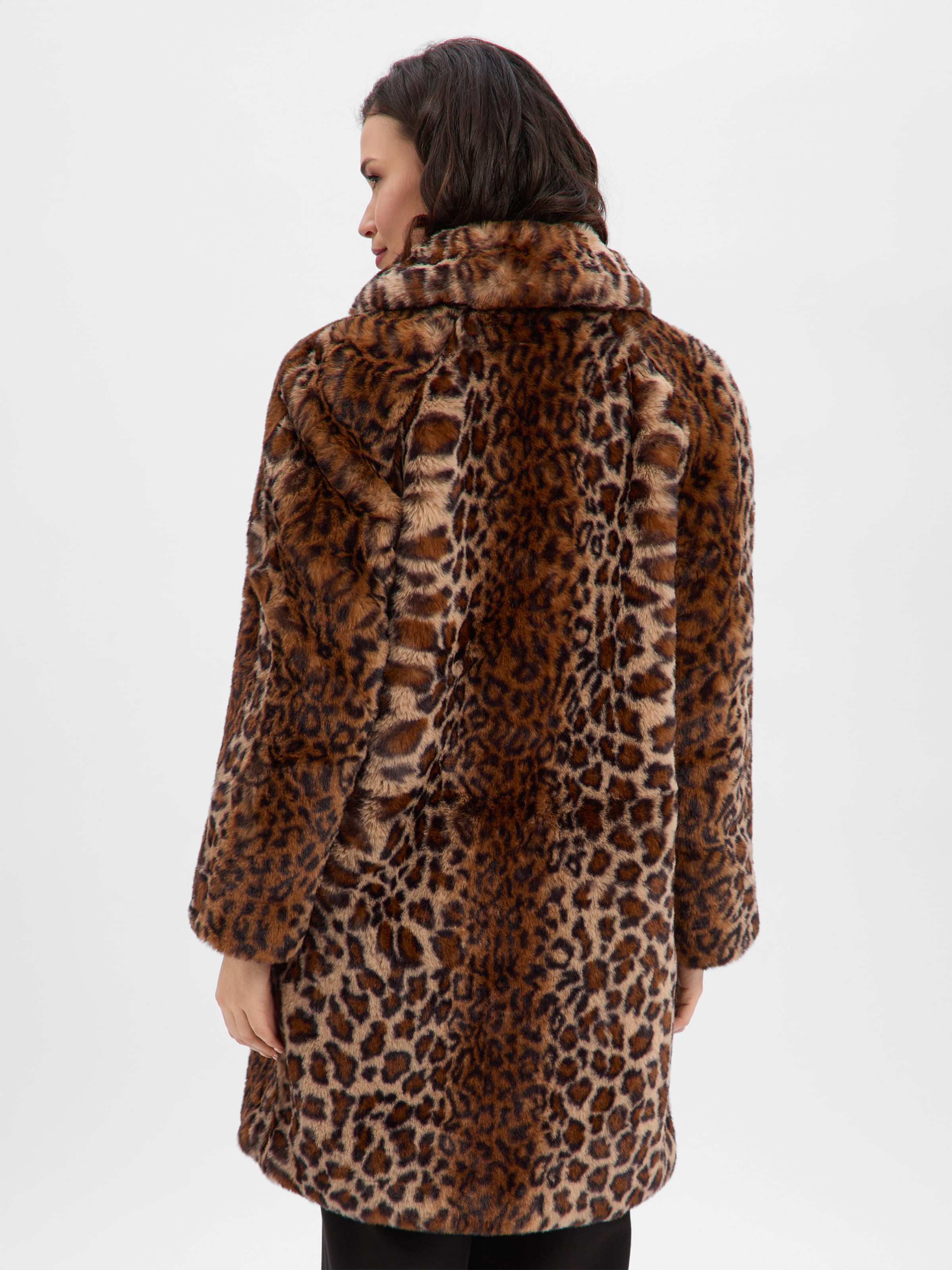 

NÜMPH Куртка межсезонная 'NULulla' в цвете беж, камел