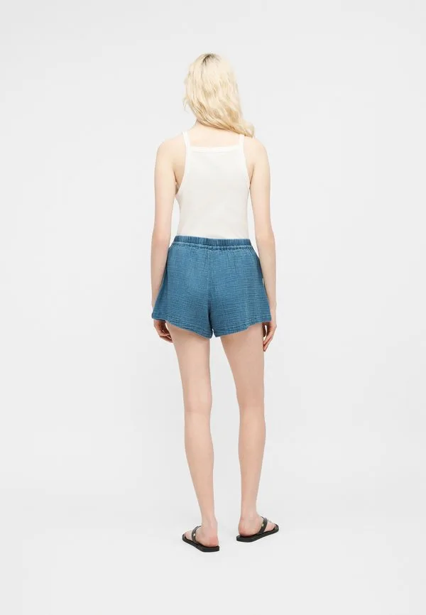 Шорты prisco Gap, Medium Indigo — фото 3