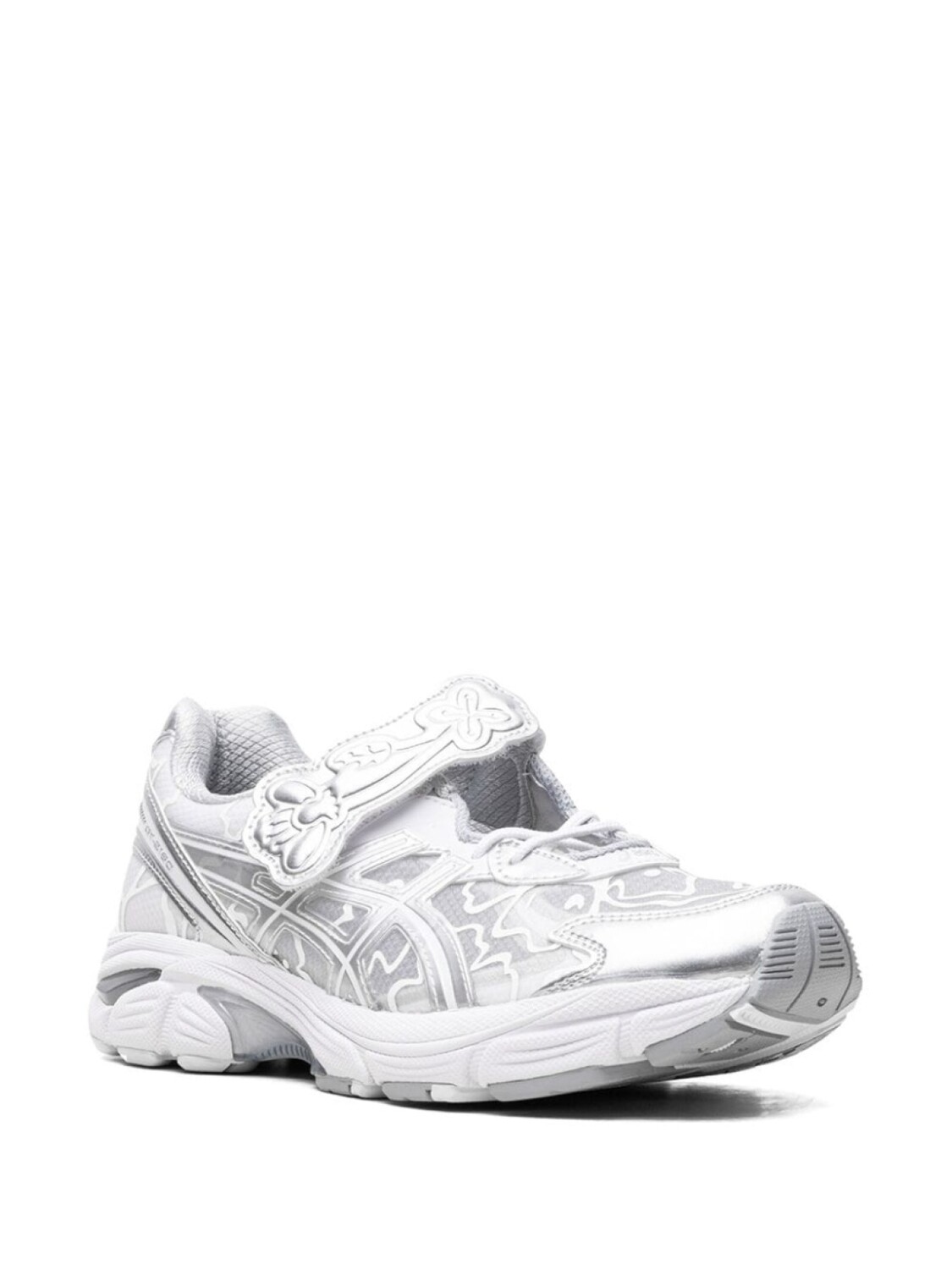 

Кроссовки GT-2160 White из коллаборации с Cecilie Bahnsen ASICS, белый