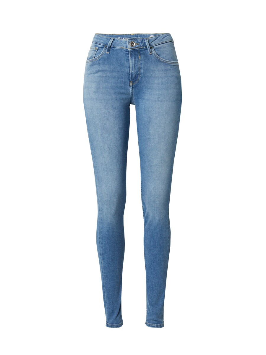

Джинсы GARCIA Slim fit Jeans Celia, синий деним
