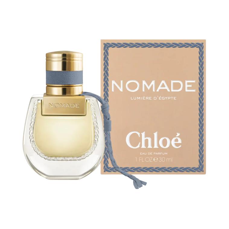 

Духи chloe nomad angel light potpourri eau de parfum edp 30 мл/50 мл Chloé