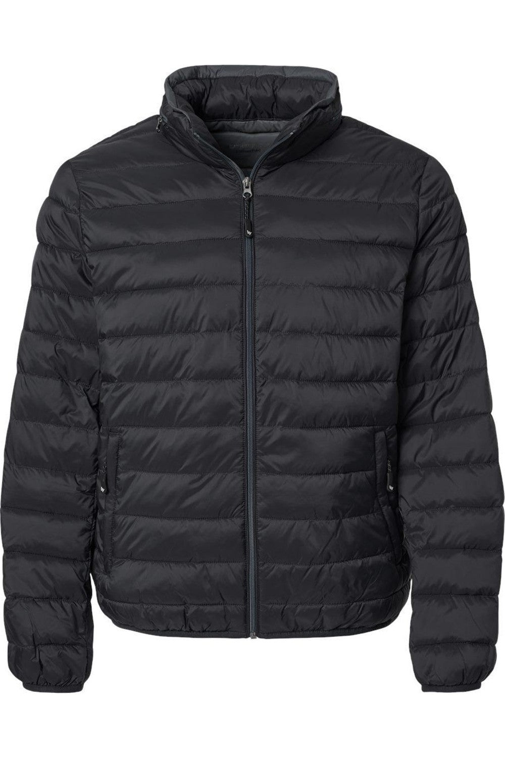 

Куртка PillowPac Puffer, защищающая от непогоды Weatherproof, черный