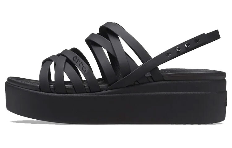 Сандалии Crocs Brooklyn для женщин