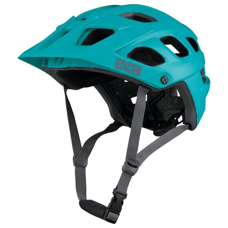 

Шлем Trail EVO - Лагуна IXS, цвет blau