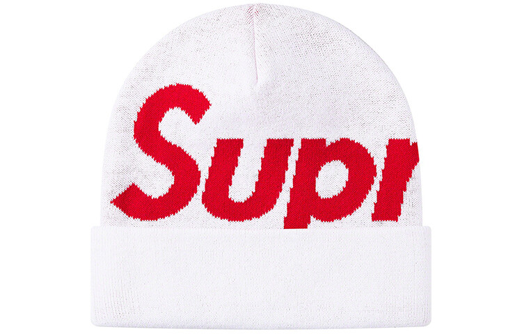 

Шапка-бини Supreme унисекс Supreme FW20, Blue Checked