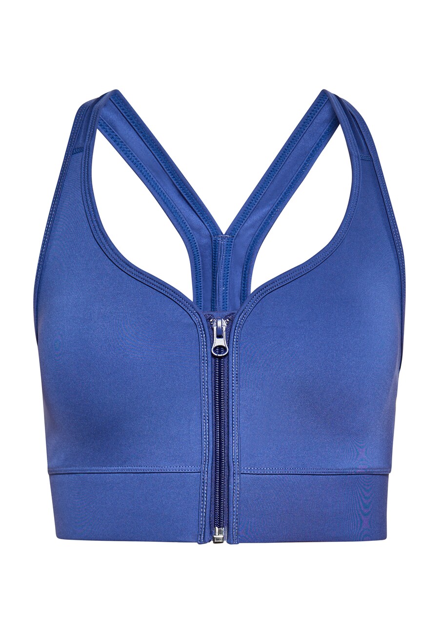 

Майка faina Athlsr Sports Top, коабльтовый синий