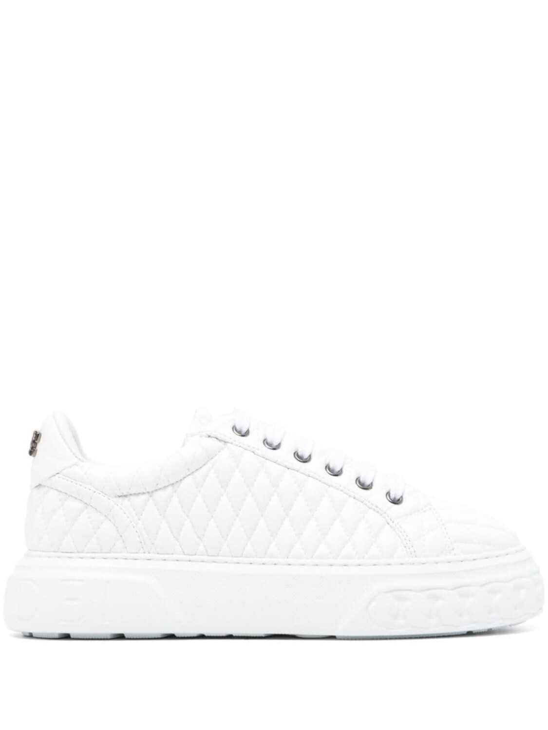 Casadei кроссовки Off Road Dome, белый