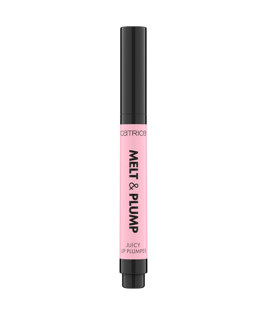 

Бальзам для губ CATRICE Melt & Plump Juicy Lip Plumper, Nr. 010 - More Amore, 2g