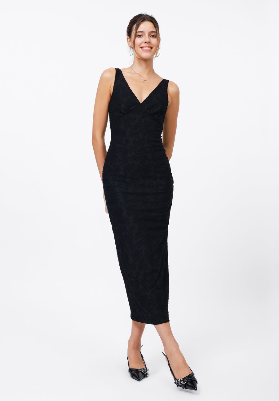 

Платье Even&Odd Cocktail dress / Party dress, Black