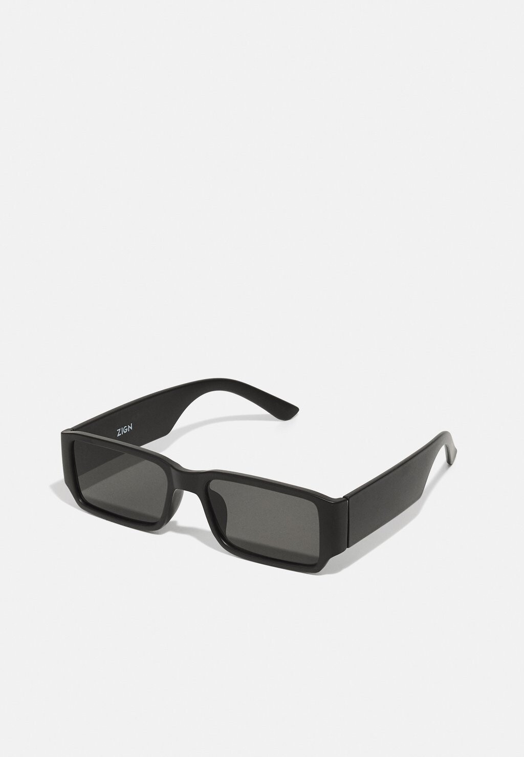 

Солнцезащитные очки Unisex Zign, черные