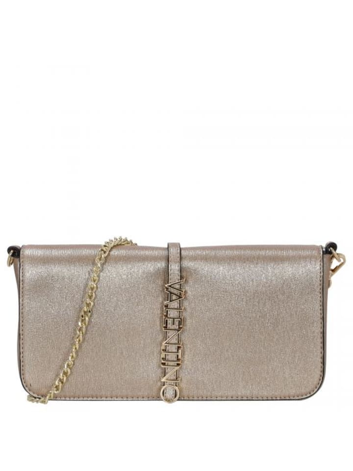 

Клатч Valentino Bags Materia - Abendtasche 25 cm, цвет oro