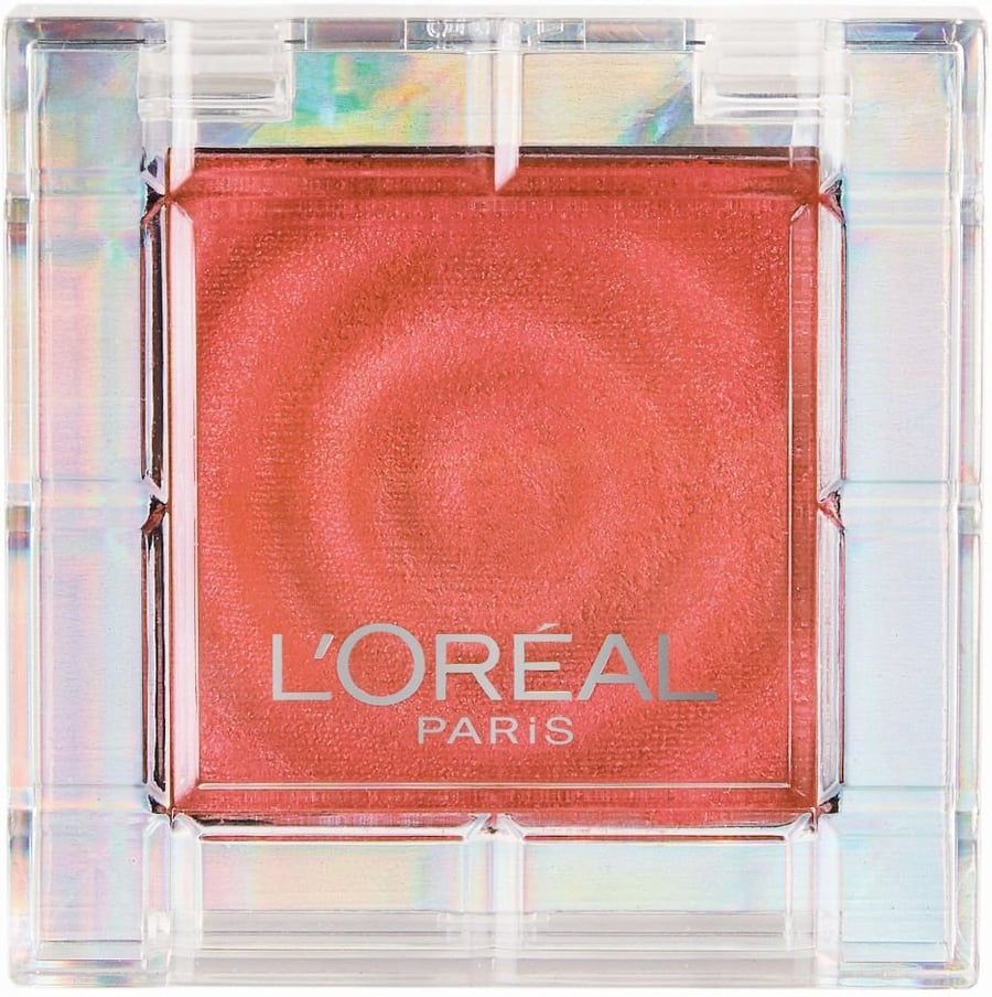 

L'Oréal Paris, Flamingo Matte Oil Eyeshadow