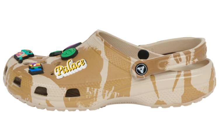

Сабо Crocs Classic Сабо Мужские