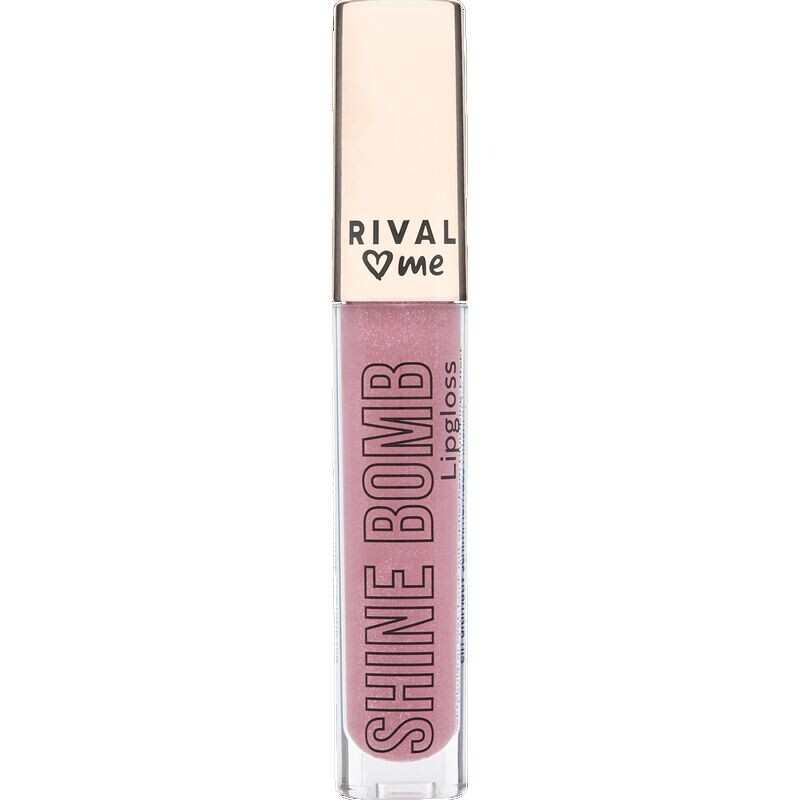 

Shine Bomb 06, подари мне шик RIVAL loves me, 4 ml