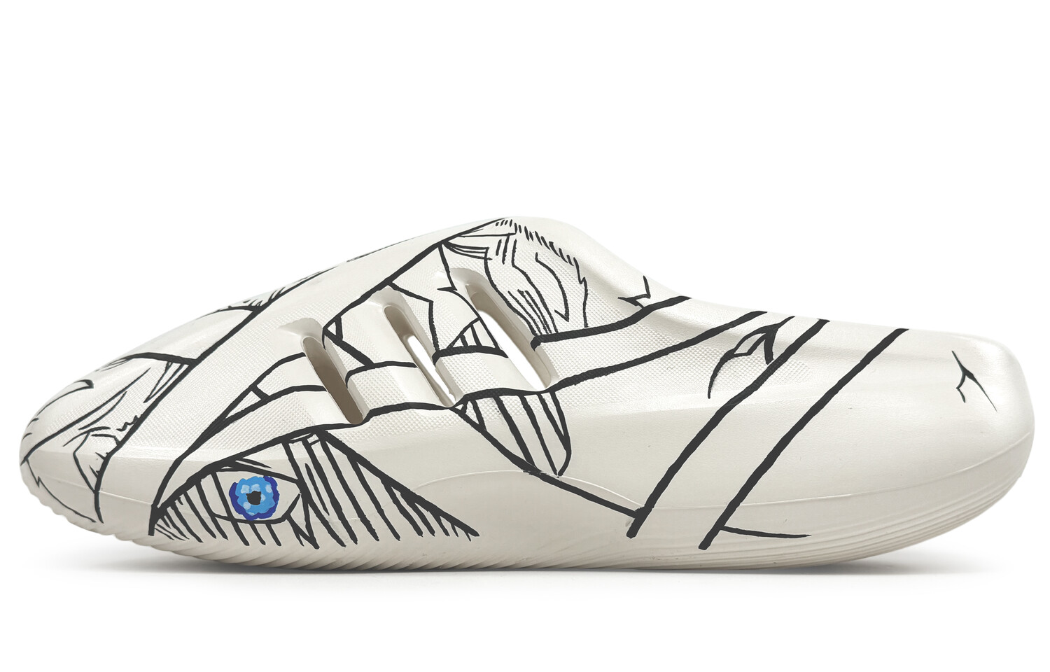 

Тапочки унисекс Adidas Originals