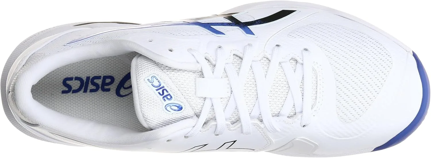 Мужские кроссовки ASICS Solution Swift FF 2, белый — фото 3