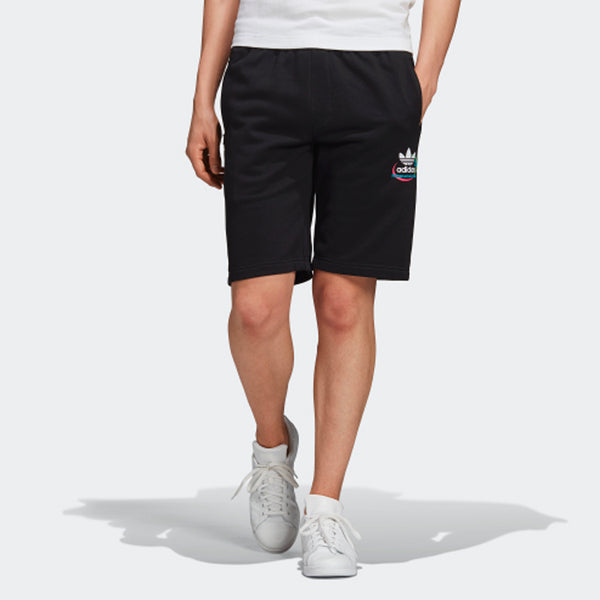 Шорты originals bodega shorts casual black Adidas, черный — фото 3