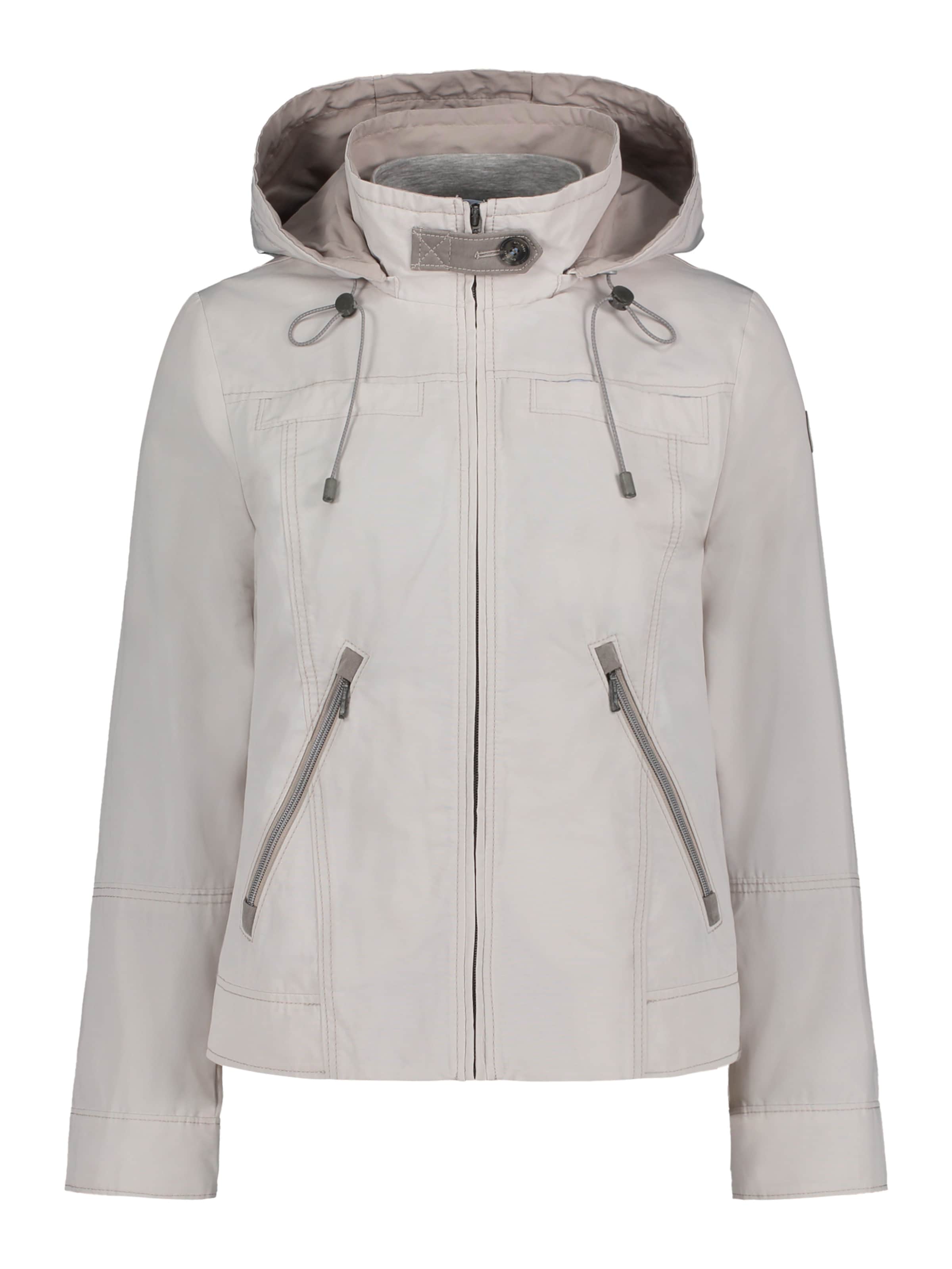 

GIL BRET Куртка для межсезонья в цвете taupe