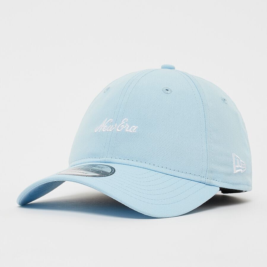 

Бейсболка 9Twenty NE Heritage Script New Era, цвет Blue