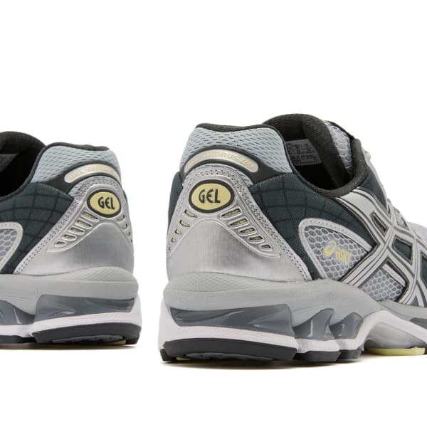 Кроссовки Gel-Nimbus 10.1 Asics, мультиколор — фото 4