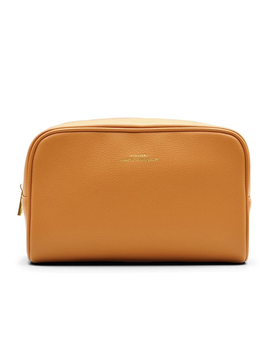 

Сумка для туалетных принадлежностей Ateliers Saint Germain SAINT AMAND, коричневый