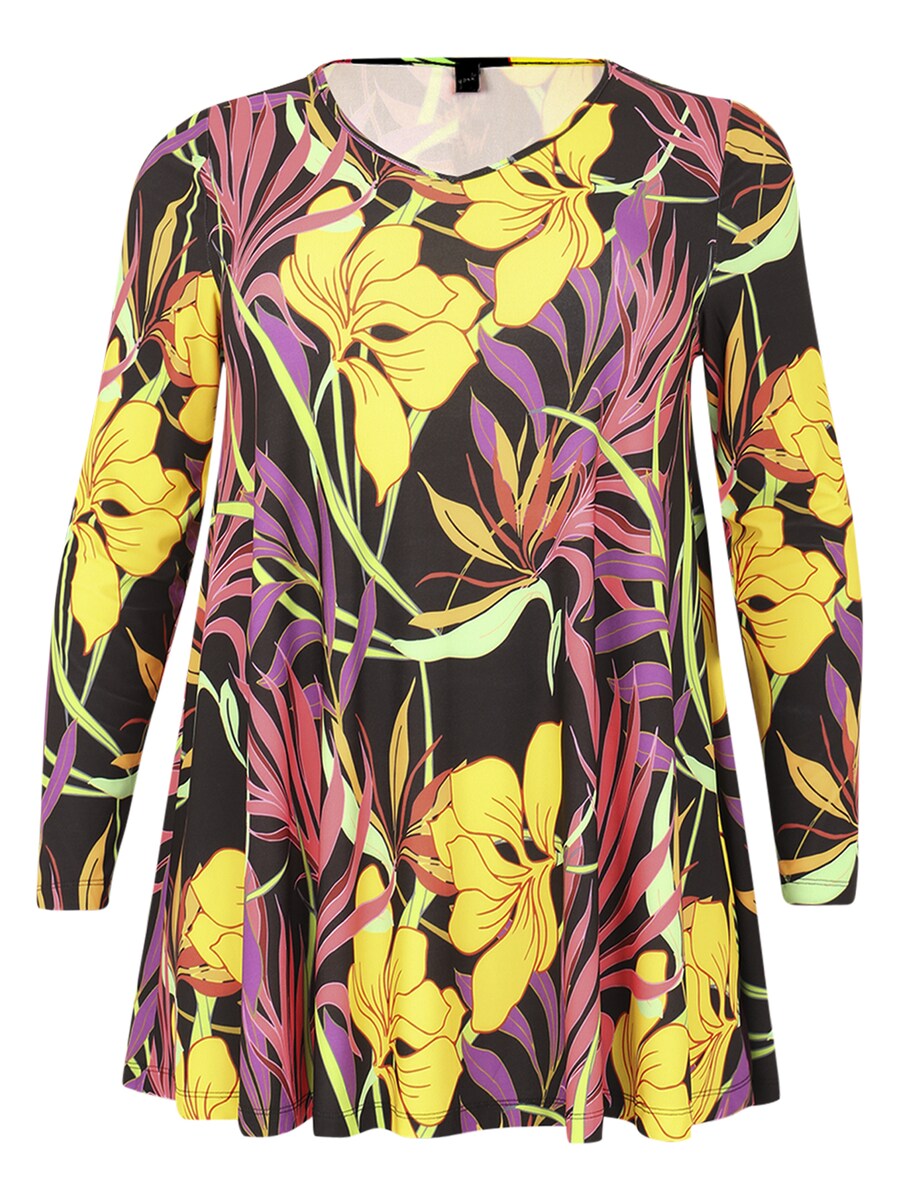 

Туника YOEK, Mixed colors