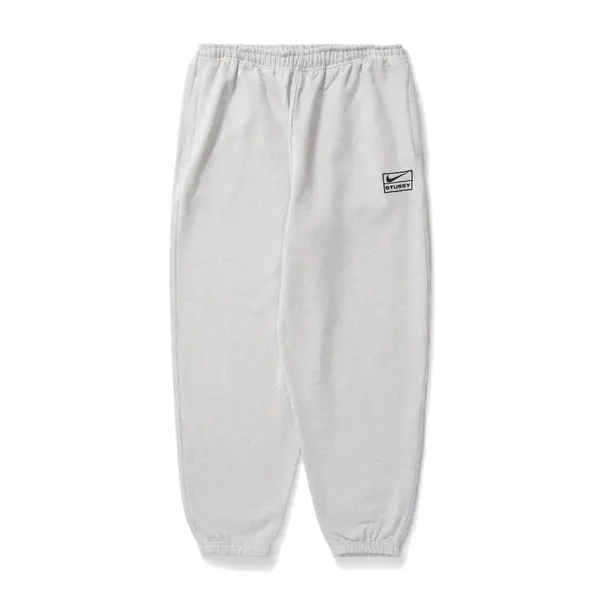 

Штаны x stussy ss24 спортивные штаны Nike, серый