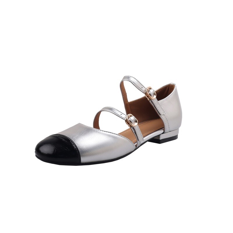 

Туфли Bai Shiting Mary Jane Shoes Women's
