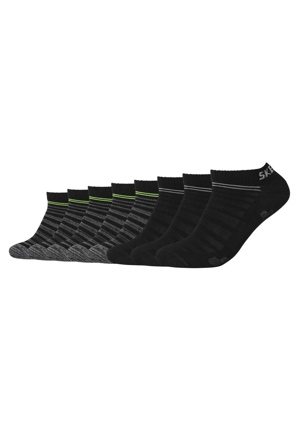 

Носки Skechers