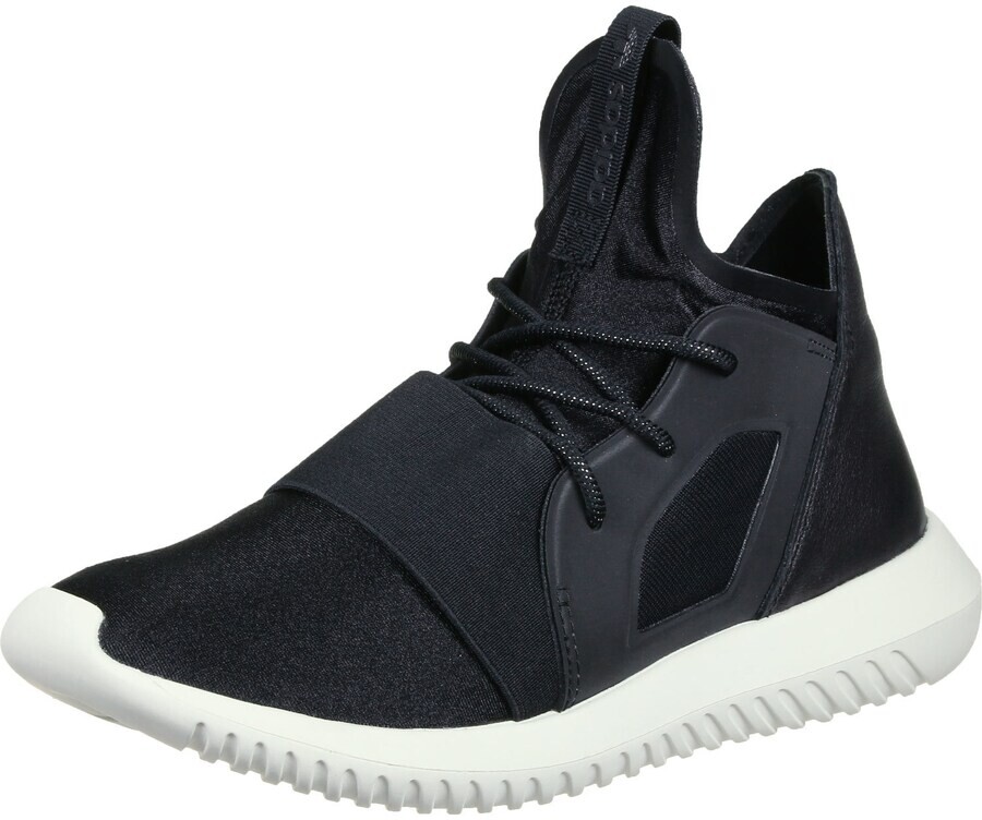 

Высокие кроссовки Adidas TUBULAR DEFIANT W, черный