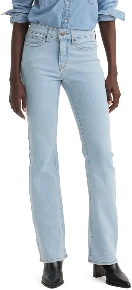 Джинсы Levi's, Different Route