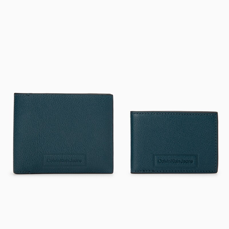 

Держатель для карт мужской Calvin Klein Jeans, синий