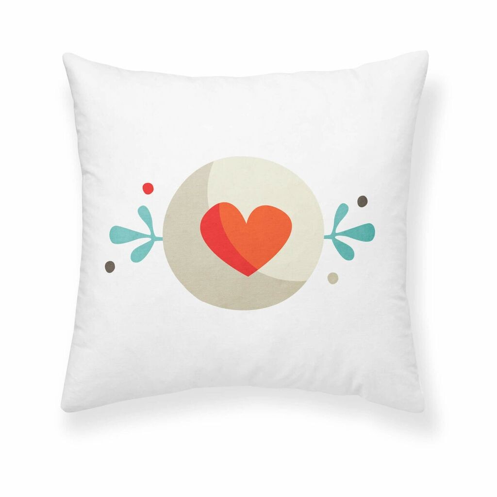 

Чехол на подушку Decolores Rama Colorful 50 x 50 см