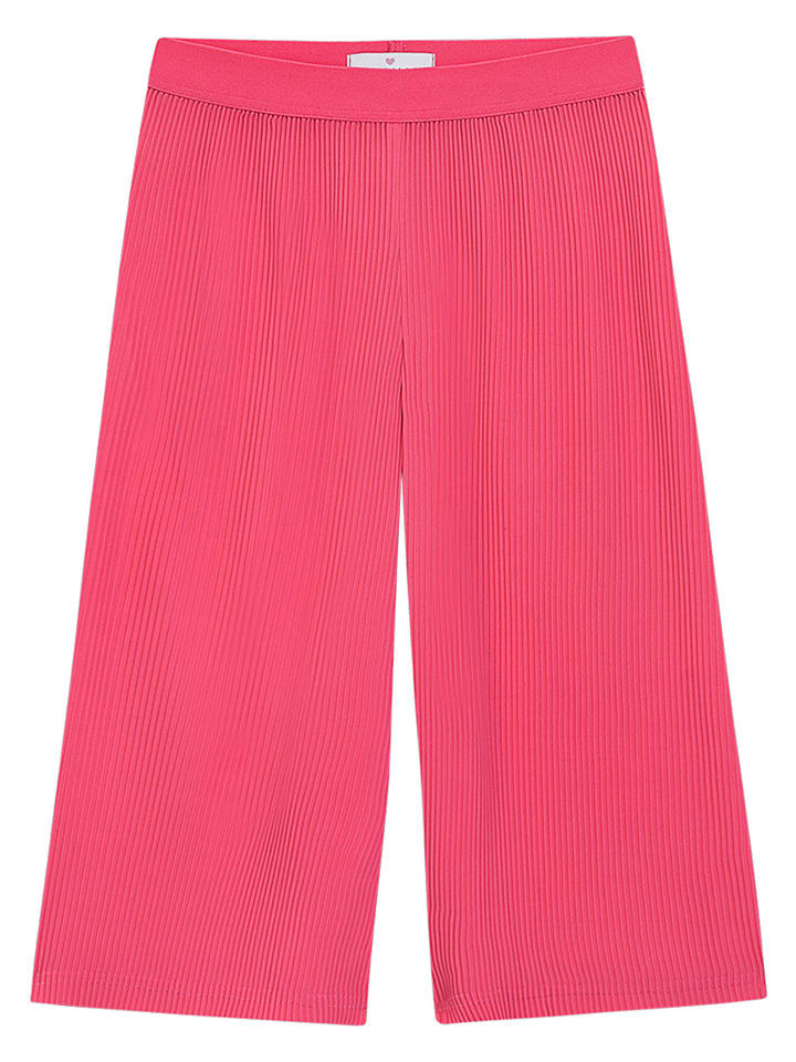 

Тканевые брюки Danamade, розовый