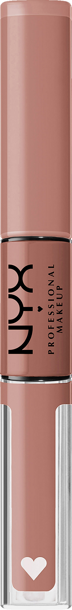 

Губная помада NYX Professional MakeUp Shine Loud High Pigment Lip Shine 25 Daring Damsel