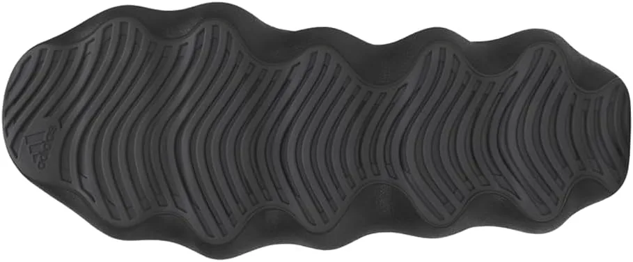 

Мужские кроссовки Adidas Yeezy 450 на шнуровке, черный