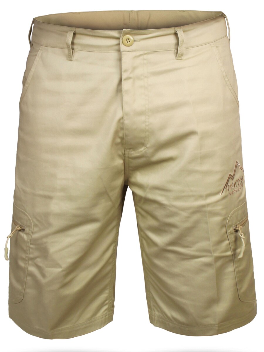 

Обычные брюки для активного отдыха normani Valley, хаки