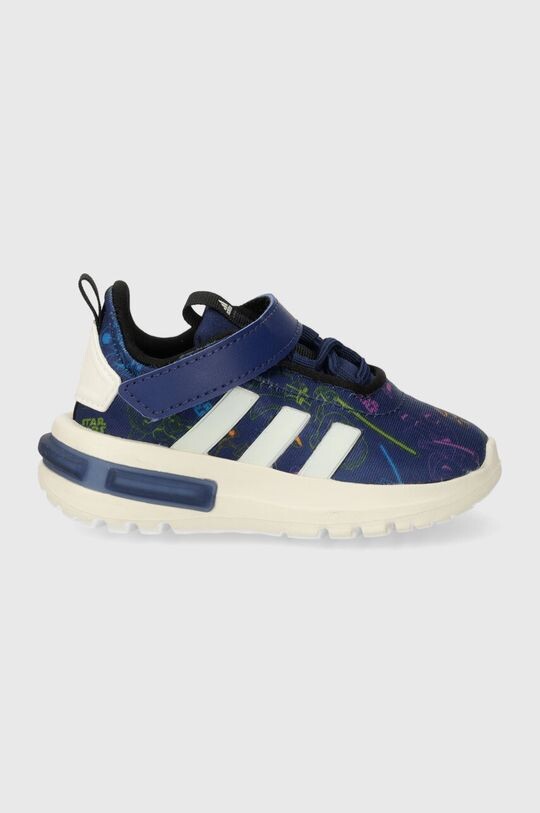 

Детские кроссовки adidas RACER TR23 YJ EL I, темно-синий