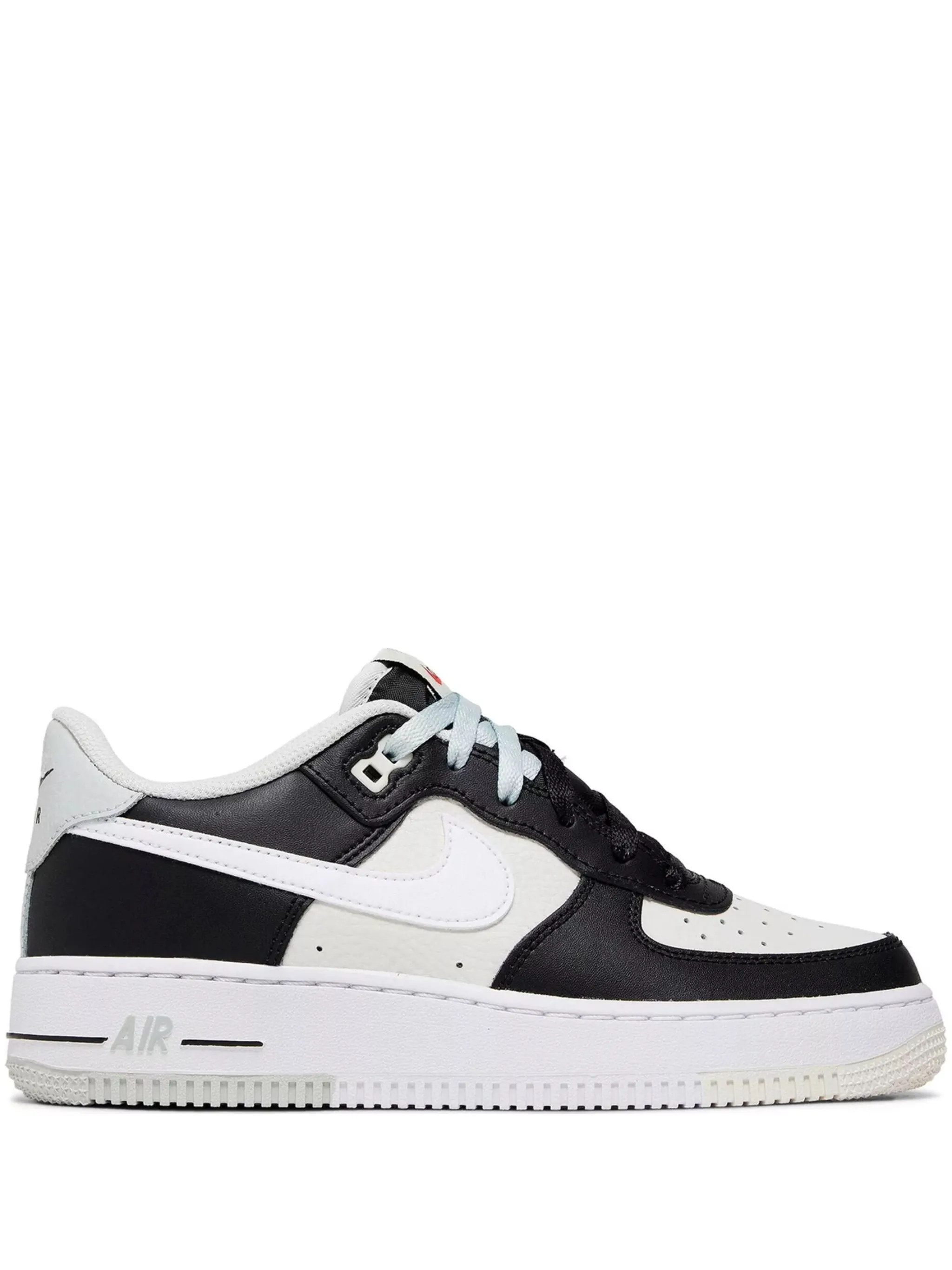 

Кроссовки Air Force 1 Low 07 Lv8 Phantom Split Nike, черный