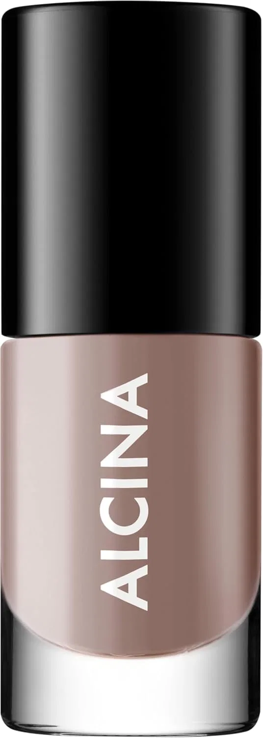 Лак для ногтей ALCINA Nail Colour Elegance Nude, 5 мл Alcina