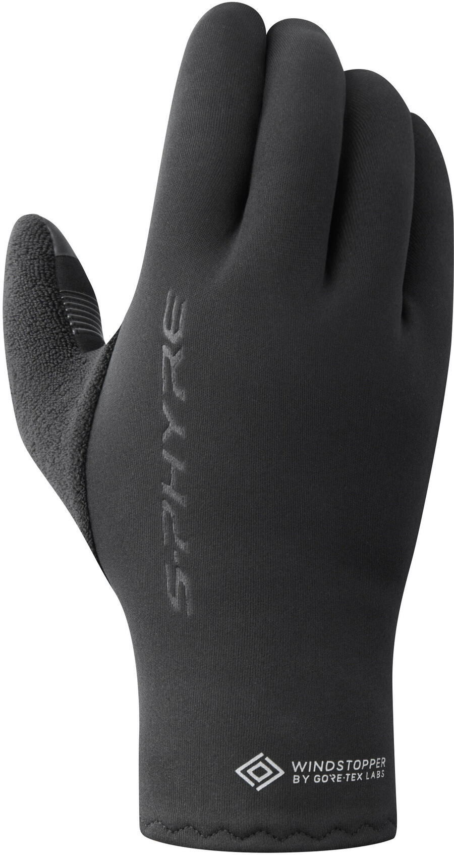 

SHIMANO Велосипедные перчатки S-PHYRE THERMAL Gloves